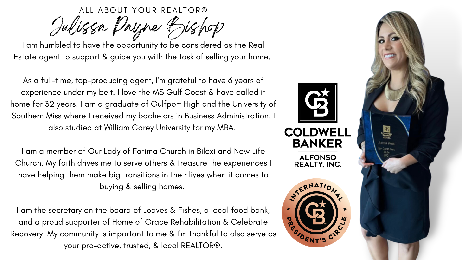 Julissa Payne, REALTOR® 2